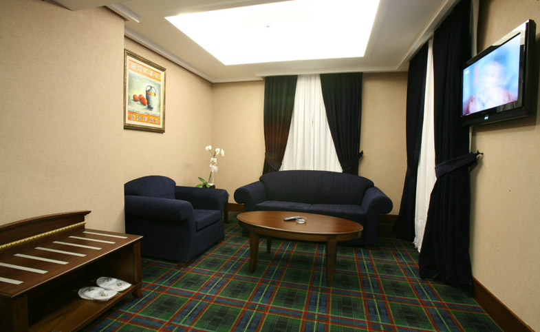 Merit Lefkoşa Hotel & Casino